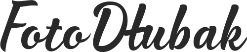 FotoDłubak - Logo